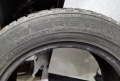 Зимни гуми Nokian WR4D 195 55 15 , снимка 5