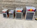 Рекламни хладилници - Red Bull - различни модели, снимка 15