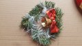 Играчки и украшения за елха, Kоледна и новогодишна украса, снимка 7