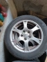 Продавам 4броя Оригинални Алуминиеви джанти RIAL GERMANY 16 цола, снимка 4