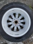 Оригинални джанти 16" за VW Passat B5.5 (5x112) с гуми 215/55/16, снимка 7