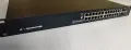24 портов гигабитов PoE+ switch Ubiquiti EdgeSwitch 24 500W, снимка 2