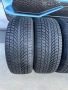 ЗИМНИ ГУМИ MICHELIN 255/60 R18, С  ОРИГИНАЛНИ ЛЕТИ ДЖАНТИ ЗА Mercedes-Benz GL ,МL,, снимка 8