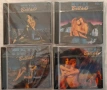 Неофициални cd / цд компакт дискове - нови - VA - Metal Ballads, снимка 1