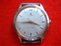 Стари маркови щвейцарски мъжки ръчни часовници, снимка 9