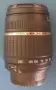 Обектив Tamron AF 18-200 за Nikon, снимка 1