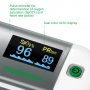 НОВИ! Пулсоксиметър Medisana Germany уред за измерване нивото на кислород в кръвта и сърд, снимка 5