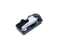 Вътрешна дръжка за дясна врата, Ford, Mondeo MK3, 2000-2007, Хром, снимка 6