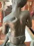 Бронзова фигура, снимка 4