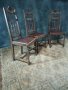 Старинни френски столове, снимка 3