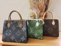 Дамски чанти Louis Vuitton , снимка 1 - Чанти - 32008897