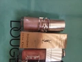 Нови оригинални гланцове за устни на Yves Saint Laurent и Dior., снимка 3