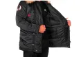 Яке / парка  Alpha industries N3B Airborne parka   размер Л, снимка 2