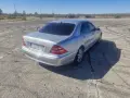 Mercedes w220 s320 benzin gaz, снимка 6