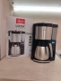 Шварц кафемашина Melitta Look V Timer 1025-18, снимка 6