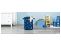 НОВИ! Кош за дрехи пране или играчки 44л, снимка 3