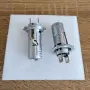 H7 LED, Лед крушки с мини лупи, 80W, 9000 lm, снимка 10