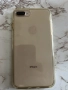 Apple iPhone 8 Plus rose gold, снимка 2