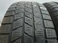 4бр зимни гуми 235/65/17 PIRELLI L06509 , снимка 3