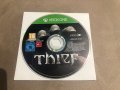 Thief (без кутия) XBOX ONE, снимка 1 - Игри за Xbox - 39665517