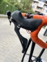 Рамка Cube Attain + монтаж Ultegra R8000, снимка 17