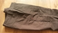 Bergans of NORWAY Trouser размер L панталон със здрава материя - 1483, снимка 7