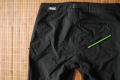 Bergans Breheimen 3L Dermizax панталон L трекинг ски norrona mammut haglofs, снимка 13