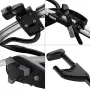 Thule ProRide 598 вело багажник за велосипед за напречни греди, снимка 2