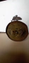 Стар немски здрав будилник "Юхангс", снимка 3