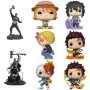 Funko Pop аниме фигурки и статуетки на Marvel, снимка 1