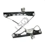 Механизъм преден ляв ел. стъклоповдигач Mercedes-Benz E-Class (W211) 2002-2009 ID: 134941, снимка 2