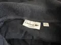 Тениска Lacoste — Мъже размер XXL Синьо, снимка 3