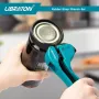 LIBRATON  Wrench Universal Reinforced Rubber Belt Strap, снимка 2