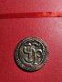 Плакет монета Иван Шишман, снимка 4
