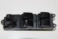 Панел ел.стъкла Toyota Avensis T22 T220 (1997-2003г.) 14 пина, снимка 1