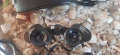 Бинокъл Boots Admiral KoreaПриближение 8x30, снимка 3