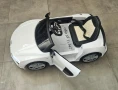ТОП ЦЕНА!НОВО!Акумулаторна кола Audi R8 с 12V батерия,меки гуми,USB, снимка 10