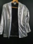 марково сребристо сако, снимка 1
