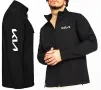 НОВО! Softshell / софтшел якета НИСАН, ХЮНДАЙ, СИТРОЕН, ЛЕКСУС, КИА! Или с ТВОЯ идея!, снимка 12