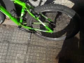 DRAG H2 -  27 5 цола - алуминниев велосипед, снимка 11