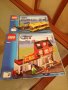 Лего Инструкции - Lego 7641 - City Corner, снимка 1