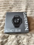 Часовници Casio G-Shock Iniesta и Garmin Instinct Solar, снимка 3