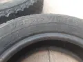 Бусови гуми KORMORAN и MICHELIN 195/70 R15C грайфер 5-7мм, снимка 2