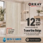 Гранитогрес 60x120 ORKAY Tiles – 12,78 €/м², снимка 2