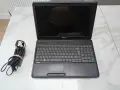 (-10%)Toshiba Satellite C660/i3/2.53GHz/4RAM/250 GB SSD/лаптоп,ноутбук, снимка 1