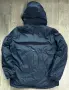 Яке Tommy Hilfiger Portland Hooded Jacket, снимка 12