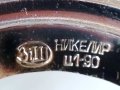 Подстакан от соц-а, снимка 9