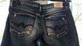 Jeans Le Temps des Cerises, 33, denim, Франция, снимка 9