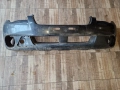 Subaru Outback сив цвят предна броня здрава , снимка 1
