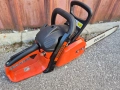 резачка dolmar ps 32 husqvarna stihl, снимка 5